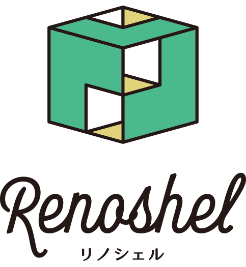 Renoshel リノシェル