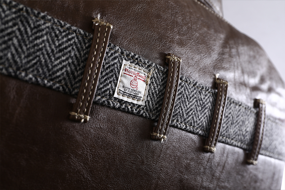 普通車3列 シートカバー【Newyork Style type.1】 - 画像 (5)