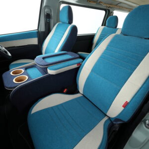 S-GL用 シートカバー【California Style type.1】