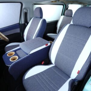 S-GL用 シートカバー【California Style type.2】