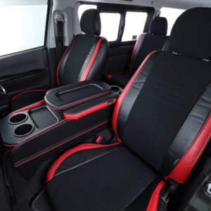 S-GL用 シートカバー【ユーロスポーツ】