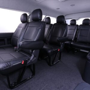 W-GL用 シートカバー【ユーロプレミアム】