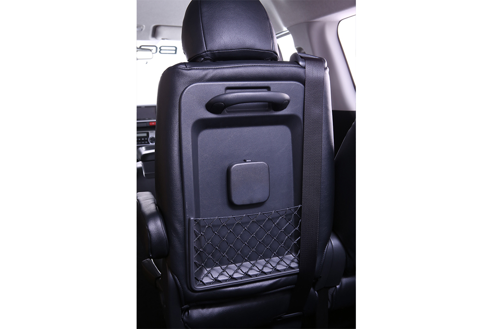 W-GL用 シートカバー【ユーロプレミアム】 - 画像 (3)