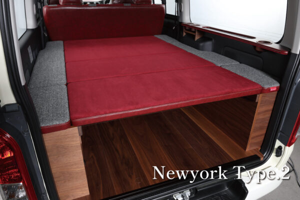 ベッドキット CP100【Design series】 - CRAFTPLUS