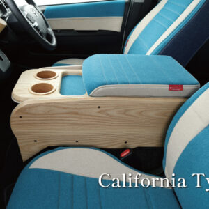 センターコンソールボックス st.1【mukuzai series】 S-GL 標準ボディ