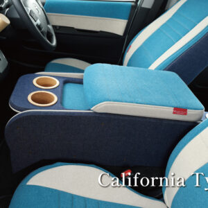 センターコンソールボックス st.1【Design series】 S-GL 標準ボディ