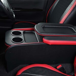 センターコンソールボックス st.2【Leather series】 S-GL 標準ボディ