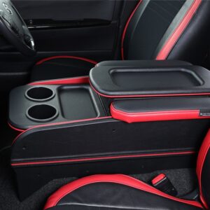 センターコンソールボックス st.3【Leather series】 S-GL 標準ボディ