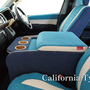 センターコンソールボックス st.1【Design series】 S-GL ワイドボディ／ワゴンGL