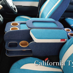 センターコンソールボックス st.2【Design series】 S-GL ワイドボディ／ワゴンGL