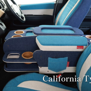 センターコンソールボックス st.3【Design series】 S-GL ワイドボディ／ワゴンGL