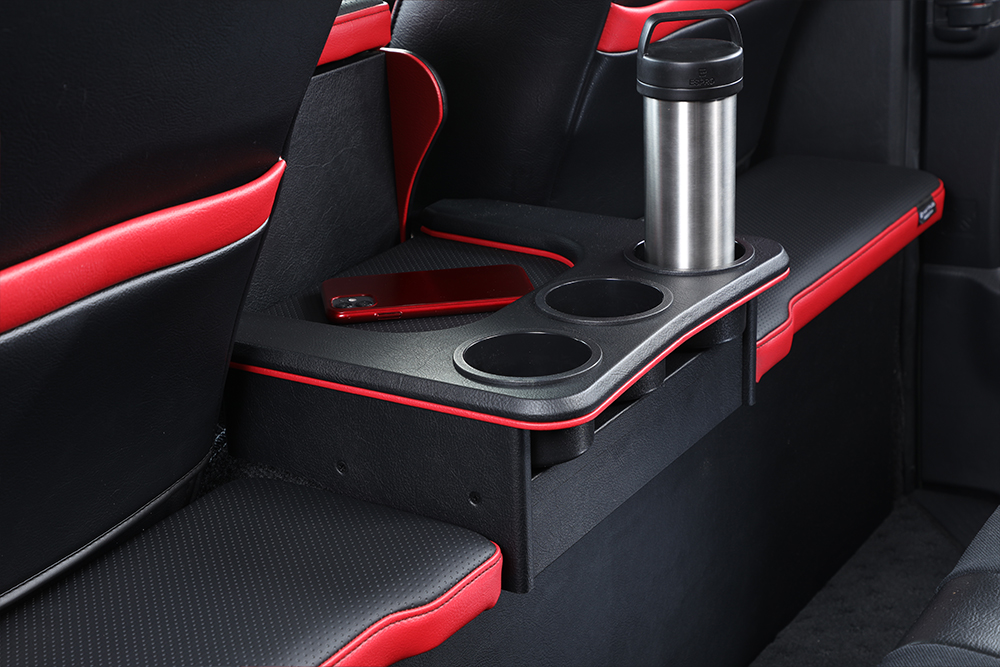 セカンドキャビネット【Leather series】 S-GL 標準ボディ - 画像 (3)