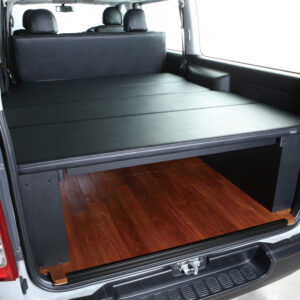 ベッドキット CP400【Leather series】