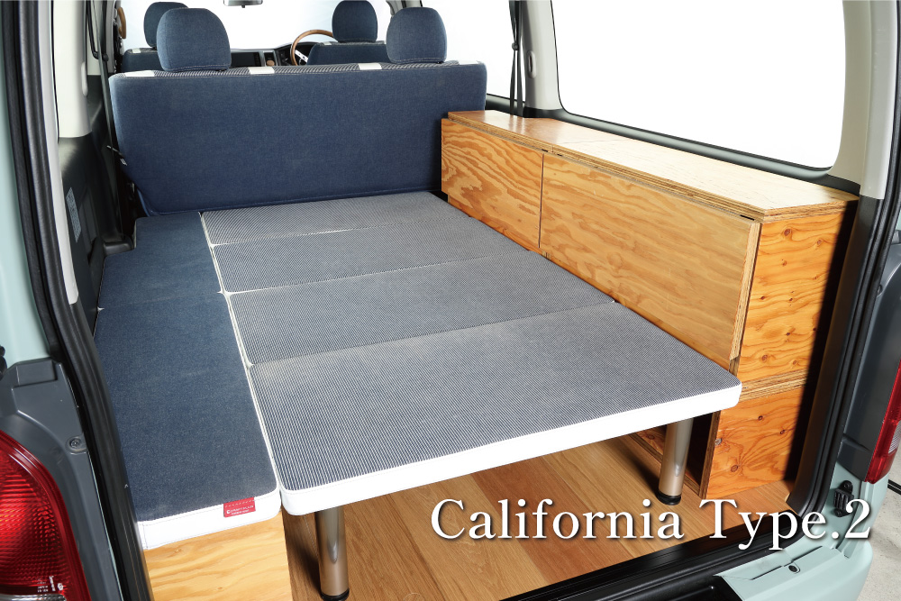 リノシェルキット【カーゴパネル付】 ワイドボディ用 - 画像 (2)