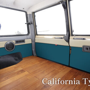 内張り【78プラド】