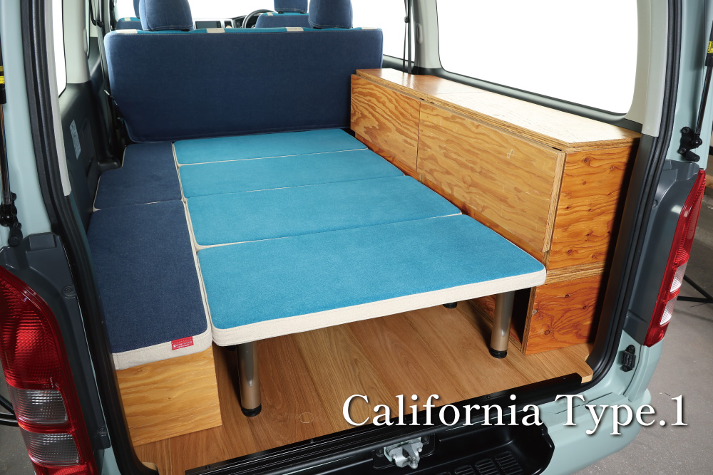 リノシェルキット【カーゴパネル付】 ワイドボディ用