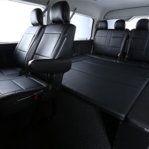 ベッドキット CP700【Leather series】