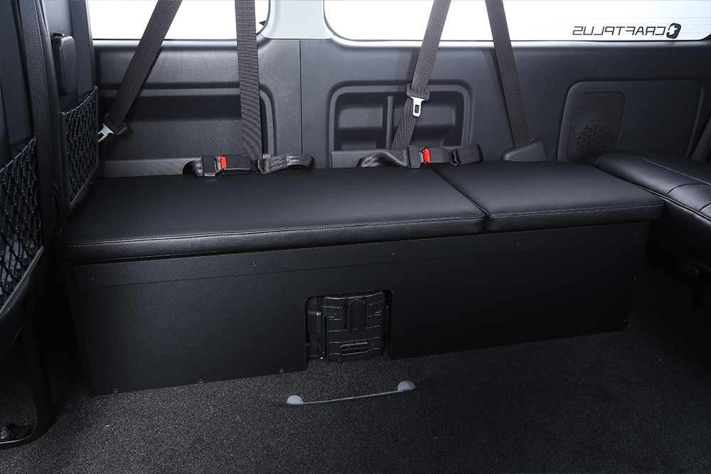 ベッドキット CP700【Leather series】 - 画像 (3)