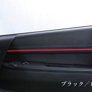 ドアパネル【Leather series】