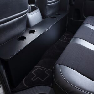 デッキカウンター【Leather series】 S-GL標準ボディ用