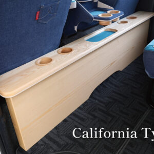 デッキカウンター【Design series】 S-GLワイドボディ／ワゴンGL用