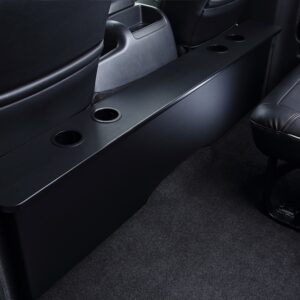 デッキカウンター【Leather series】 S-GLワイドボディ／ワゴンGL用