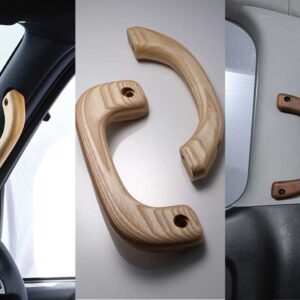 アシストグリップ 単品