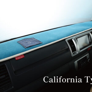 ダッシュマット【Design series】