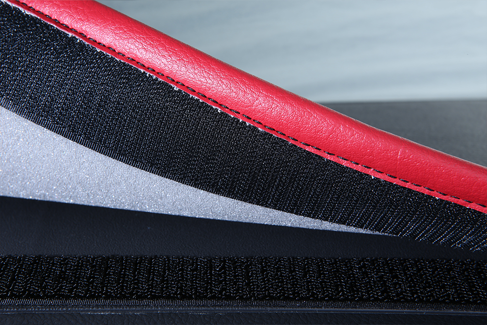 ダッシュマット【Leather series】 - 画像 (5)