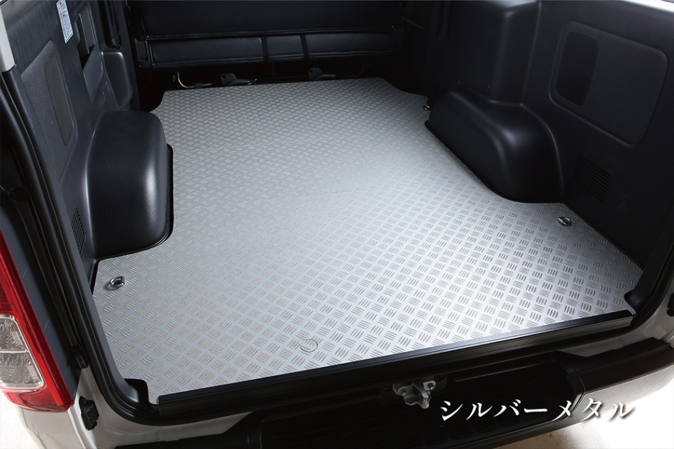 カーゴパネル【軟質・硬質】