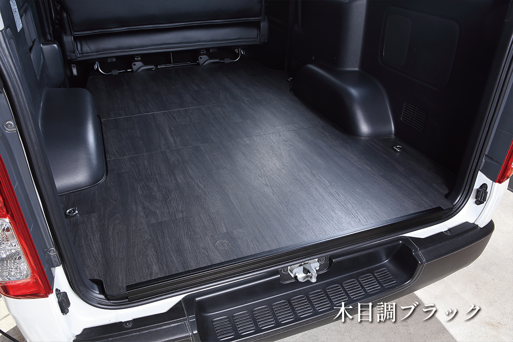 カーゴパネル【軟質・硬質】 - 画像 (2)