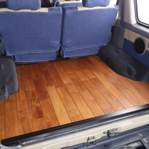 カーゴパネル リアルウッド【78プラド用】