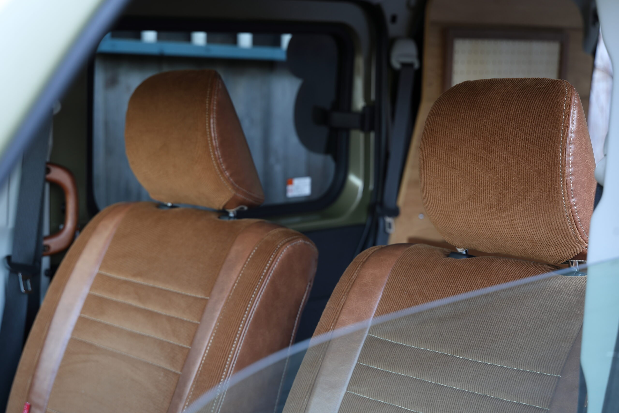 シートカバー【アトレー】 - 画像 (10)