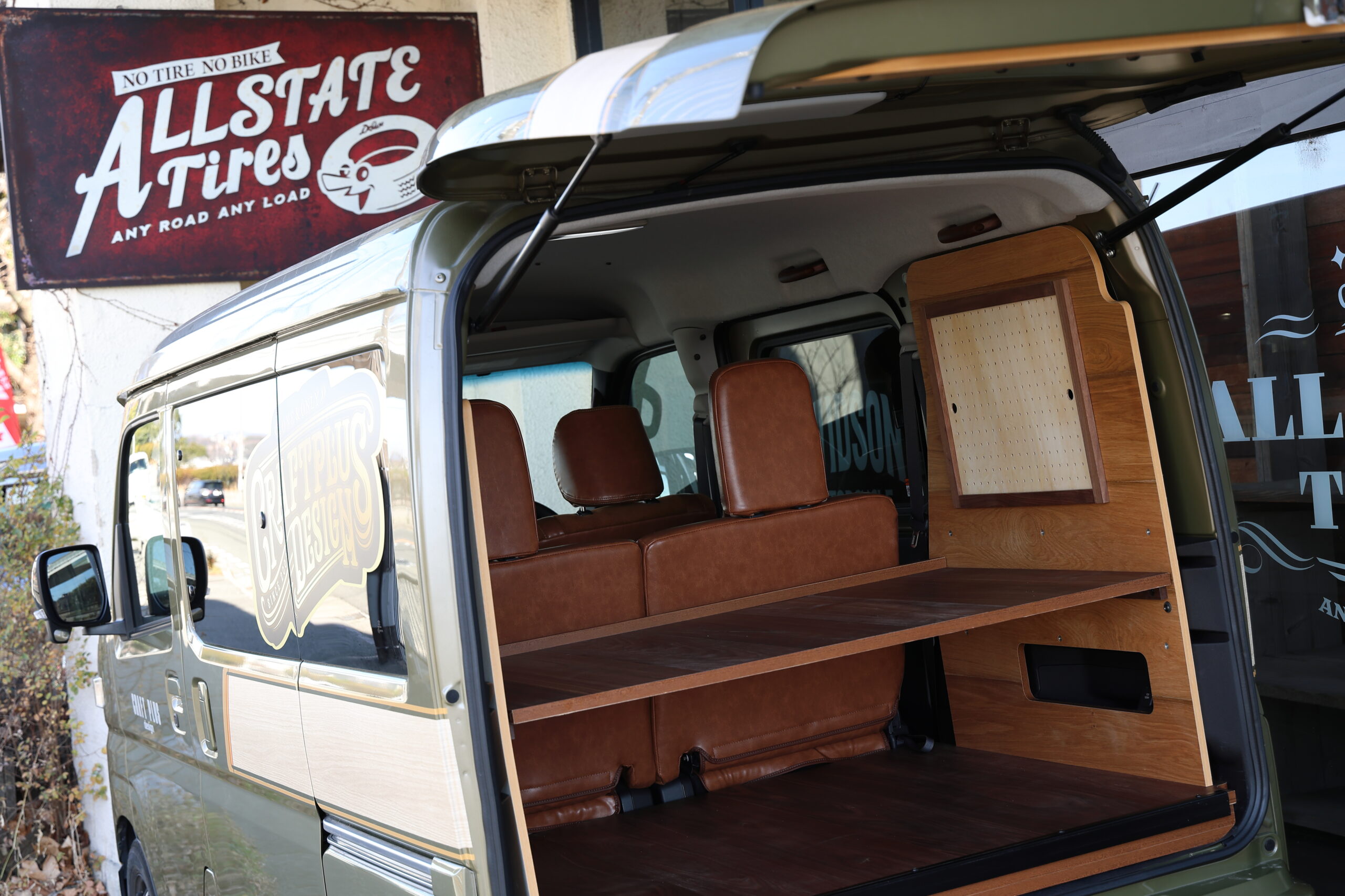 カーゴキット【アトレー】