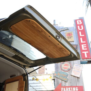 リアゲートパネル【アトレー】