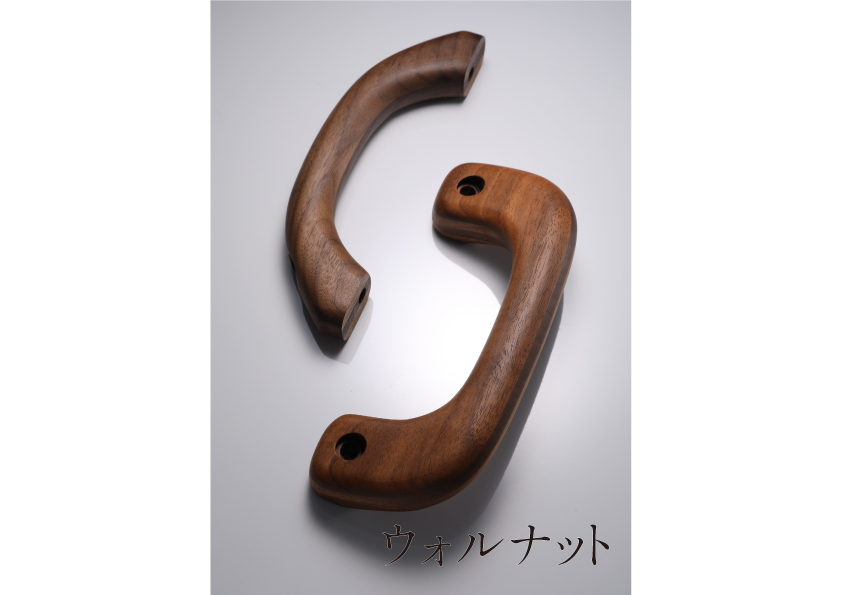 アシストグリップ【タウンエース】 - 画像 (3)