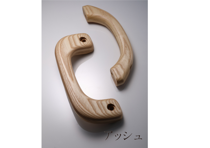 アシストグリップ【タウンエース】 - 画像 (2)