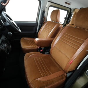 シートカバー【アトレー】