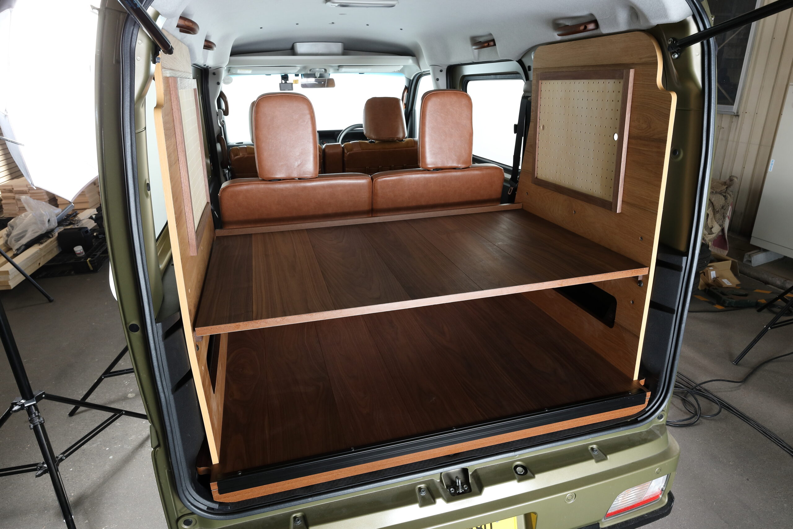 カーゴキット【アトレー】 - 画像 (8)