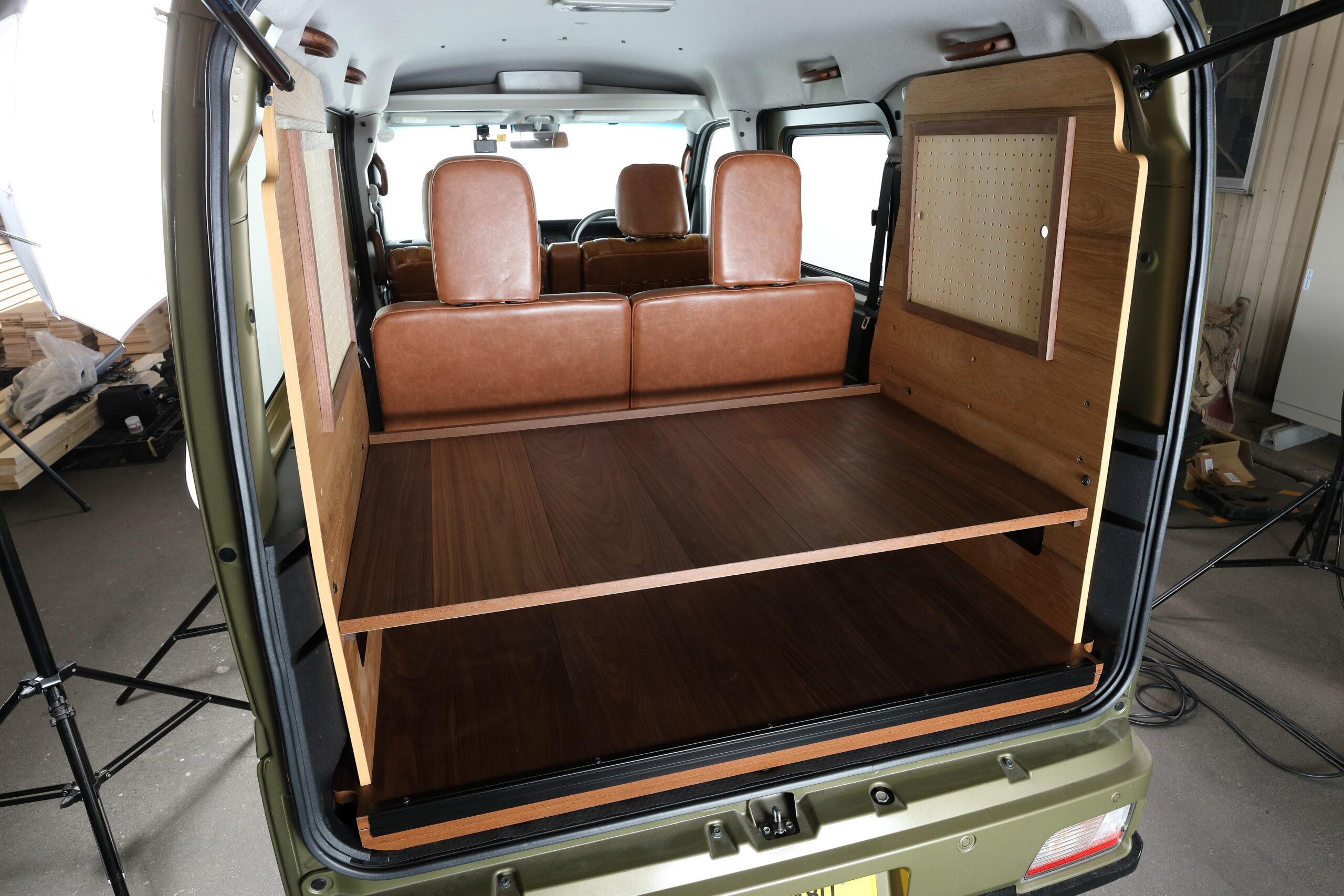 カーゴキット【アトレー】 - 画像 (9)