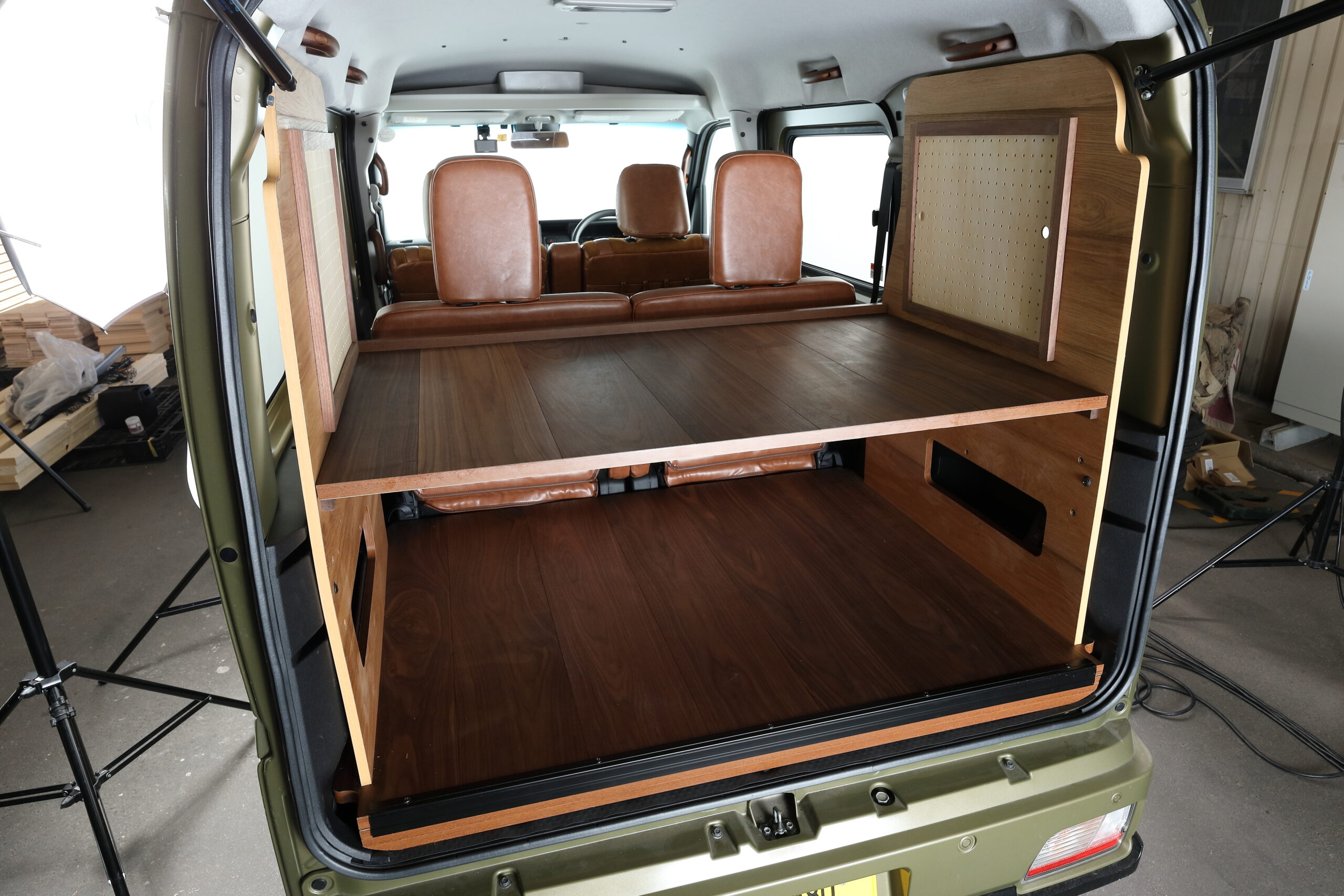 カーゴキット【アトレー】 - 画像 (10)