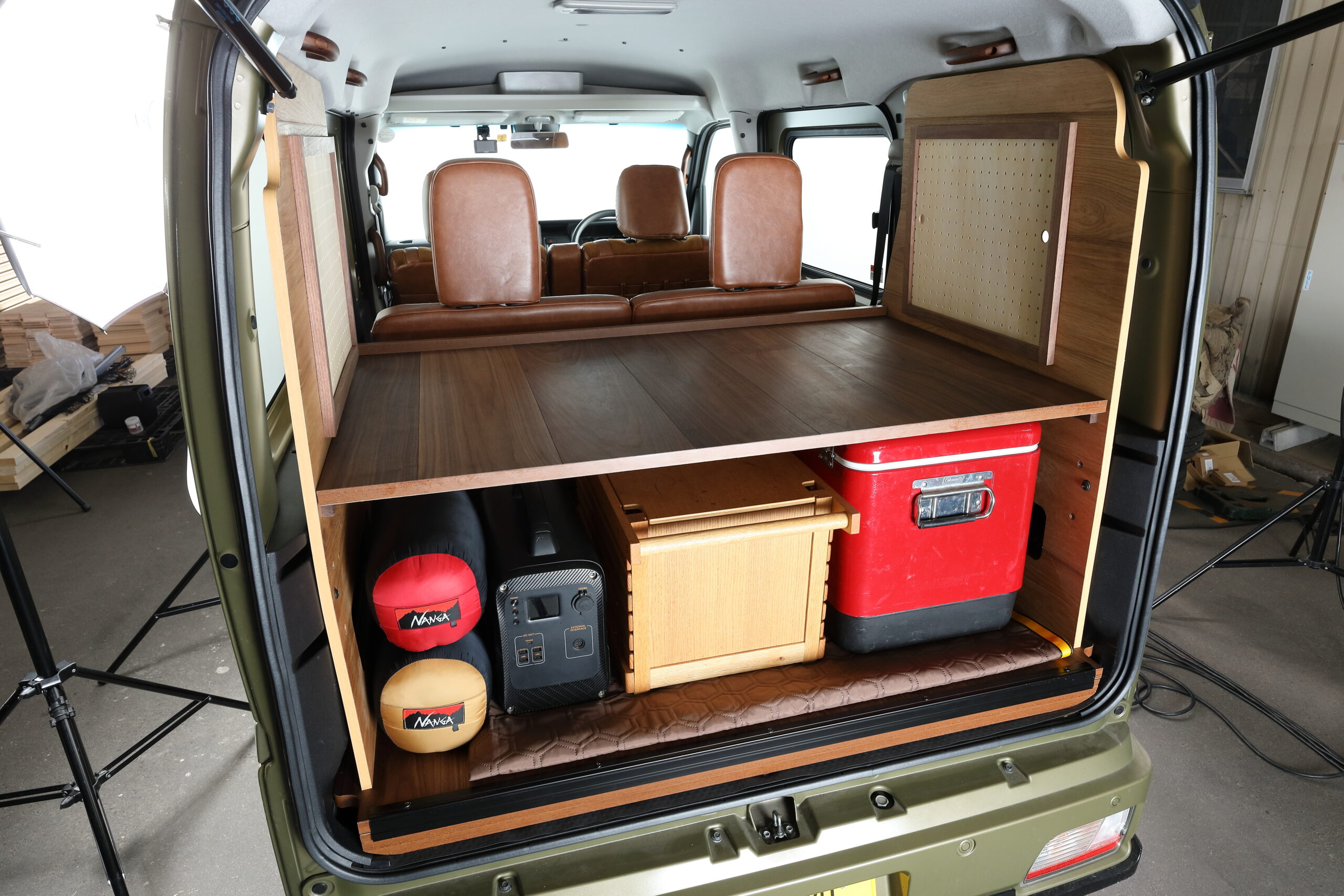 カーゴキット【アトレー】 - 画像 (11)