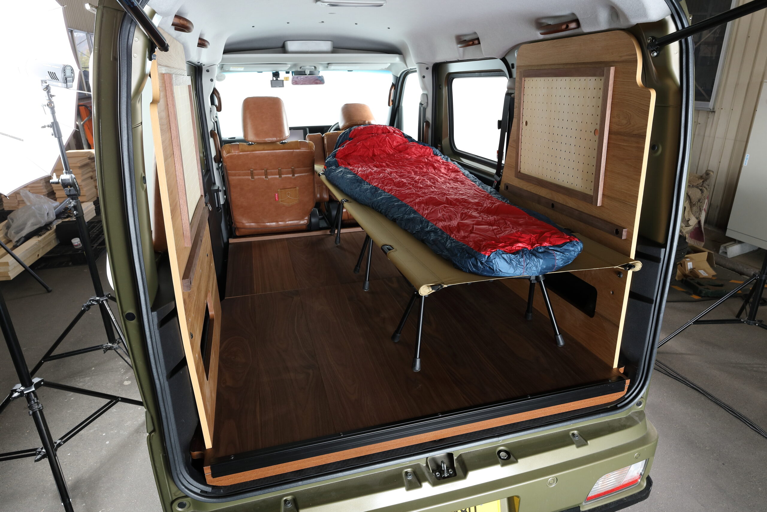 カーゴキット【アトレー】 - 画像 (12)