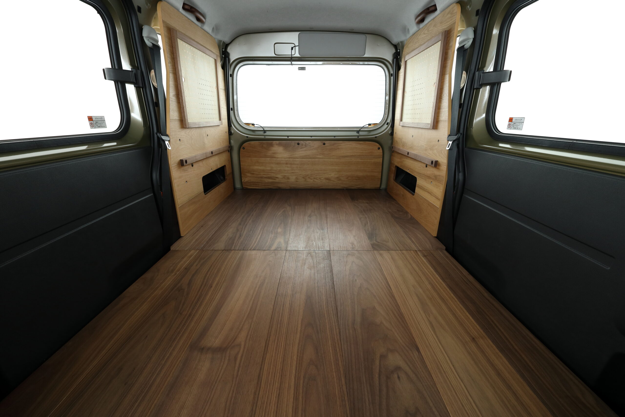 カーゴキット【アトレー】 - 画像 (13)