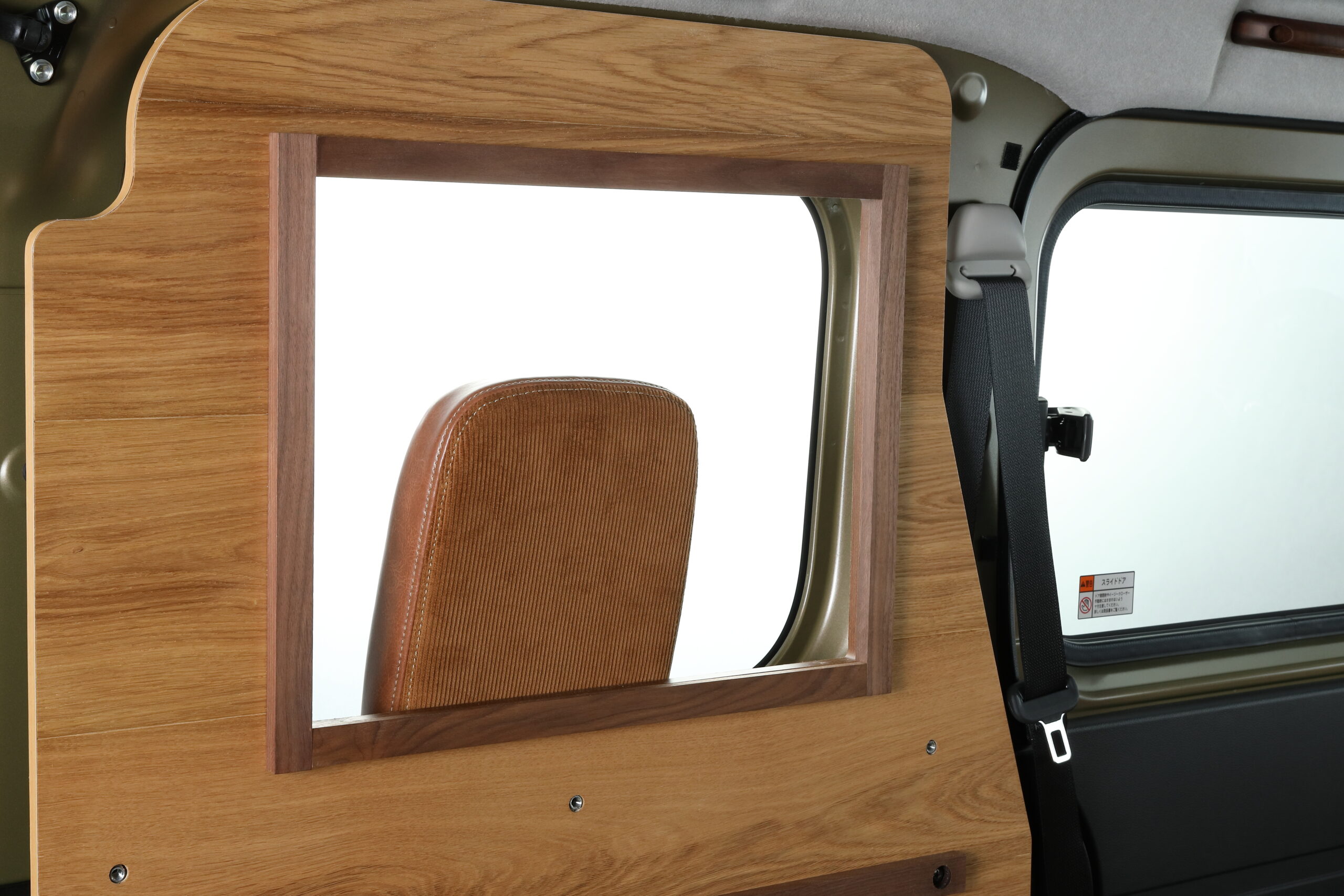 カーゴキット【アトレー】 - 画像 (5)