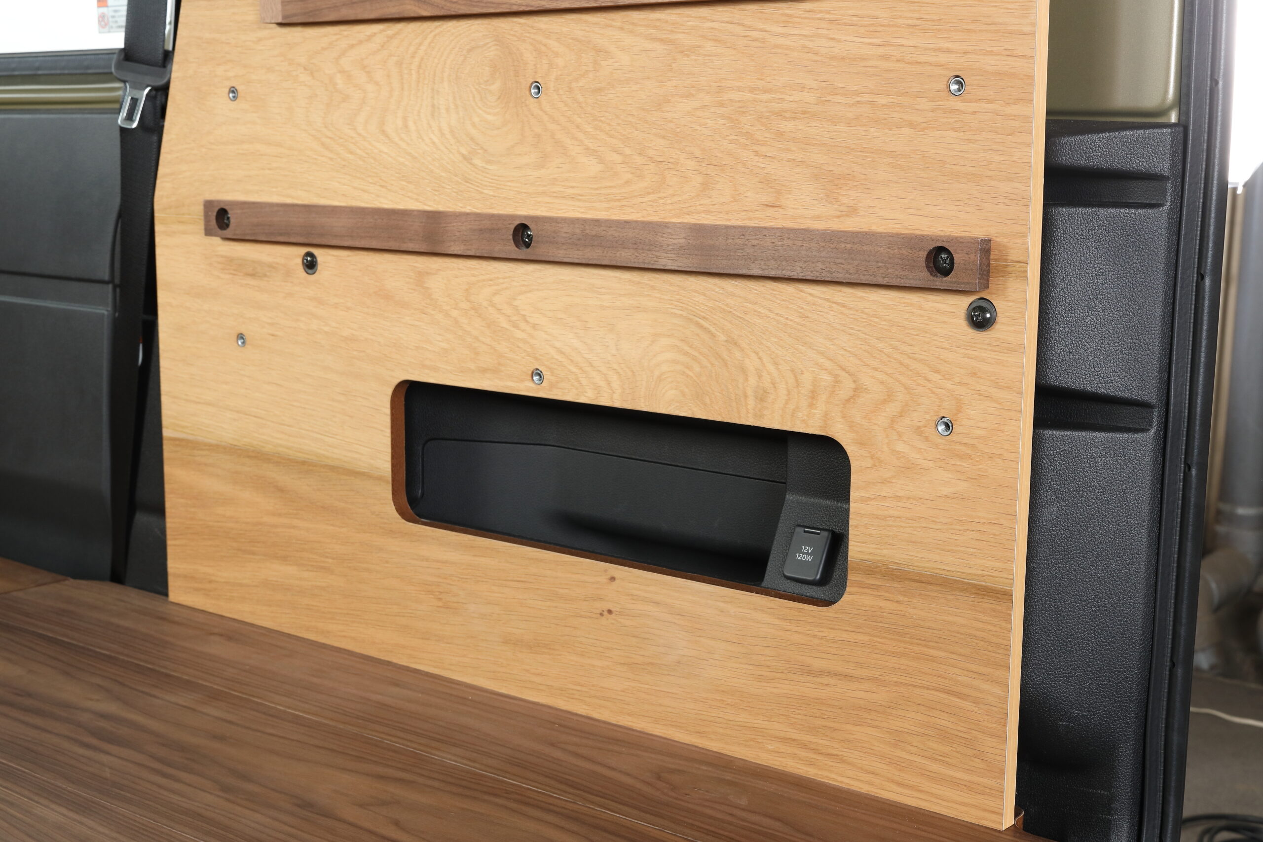 カーゴキット【アトレー】 - 画像 (4)