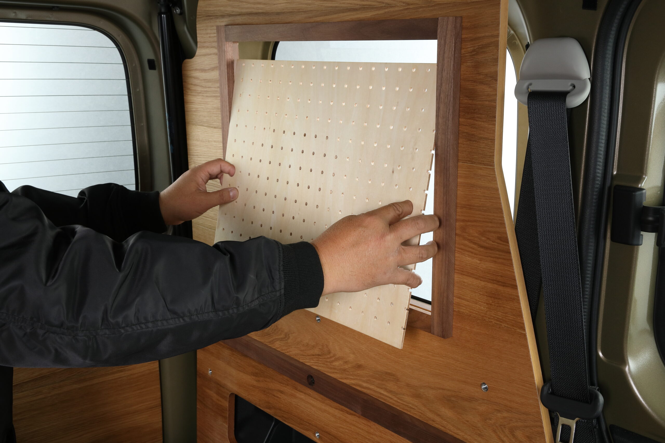 カーゴキット【アトレー】 - 画像 (3)