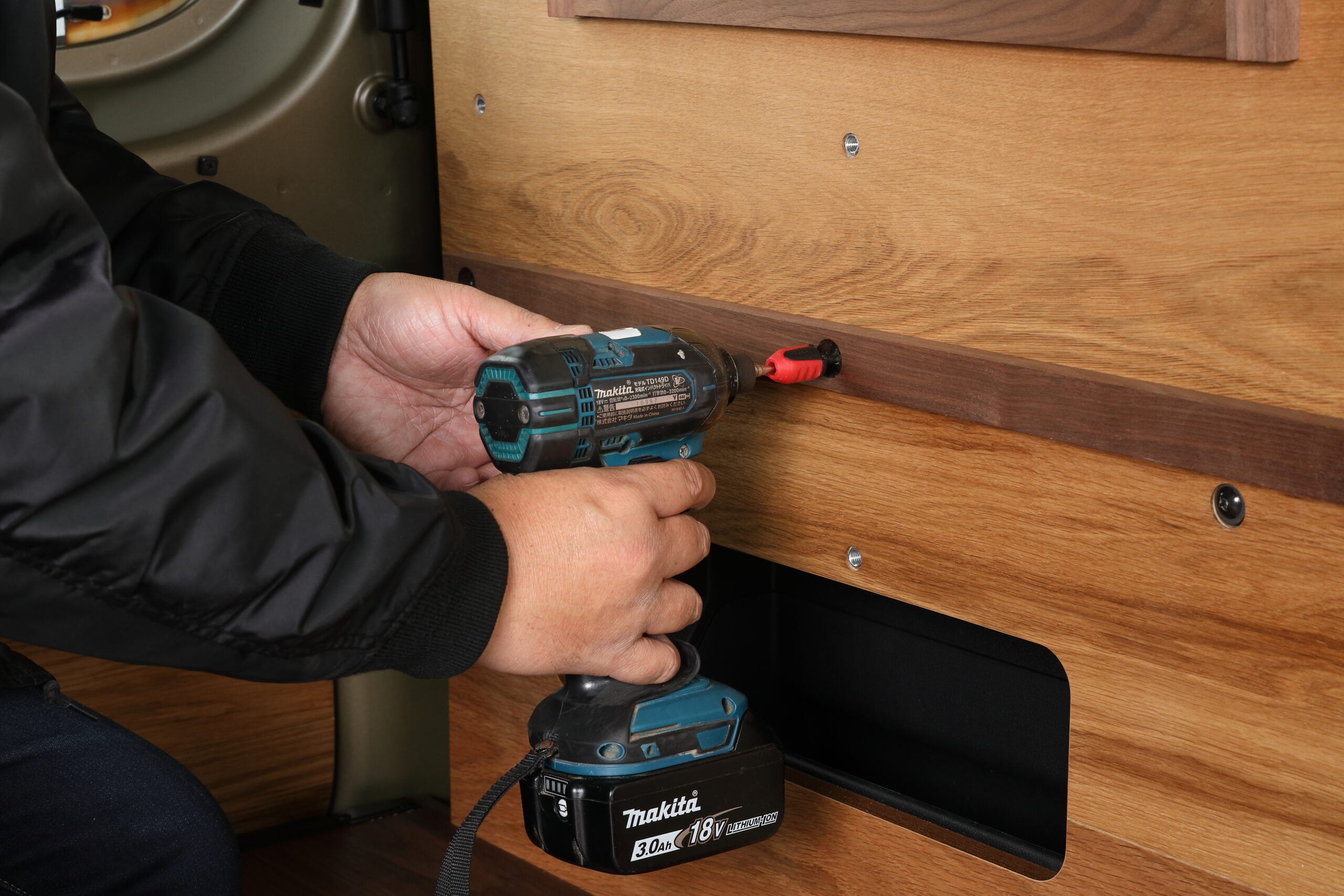 カーゴキット【アトレー】 - 画像 (14)