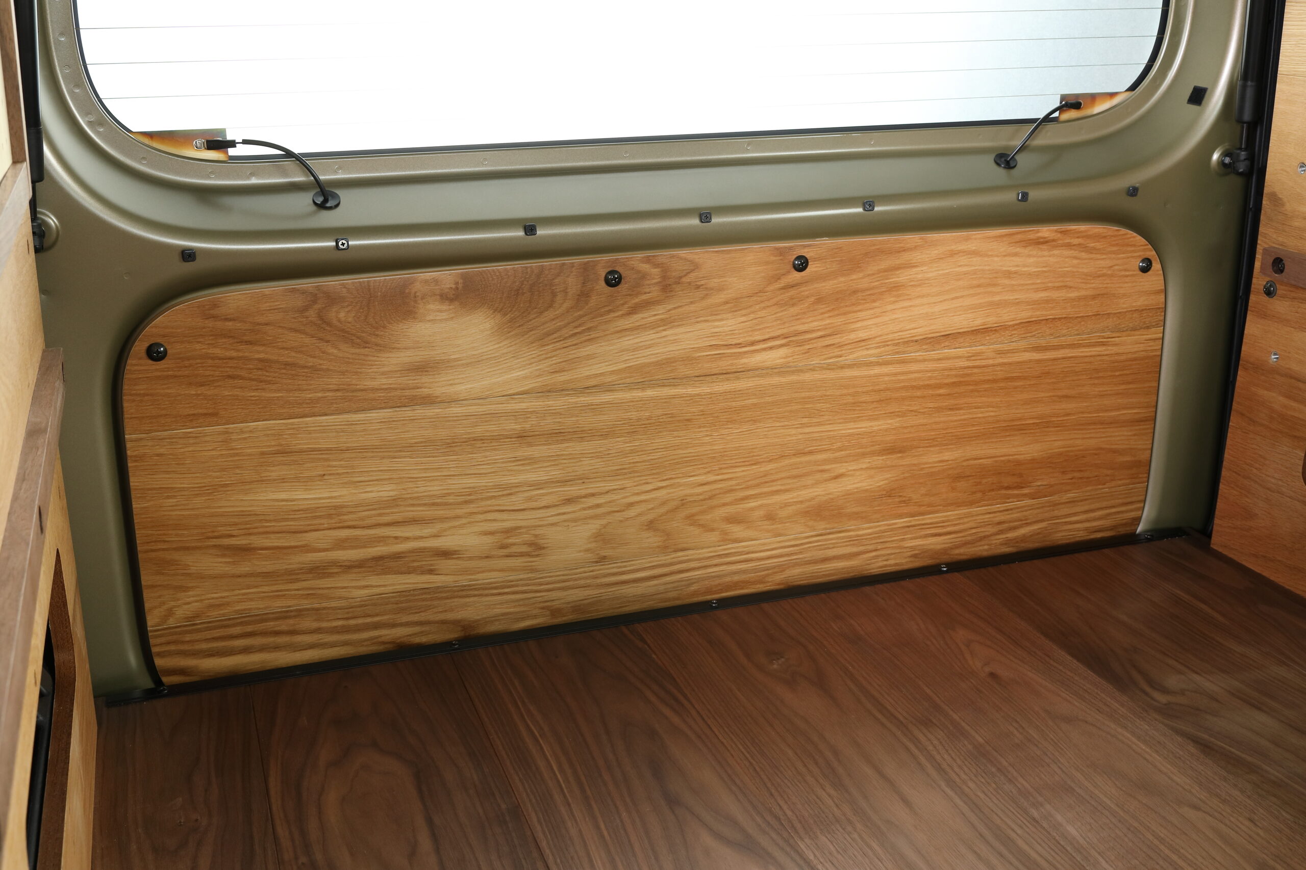 リアゲートパネル【アトレー】 - 画像 (3)