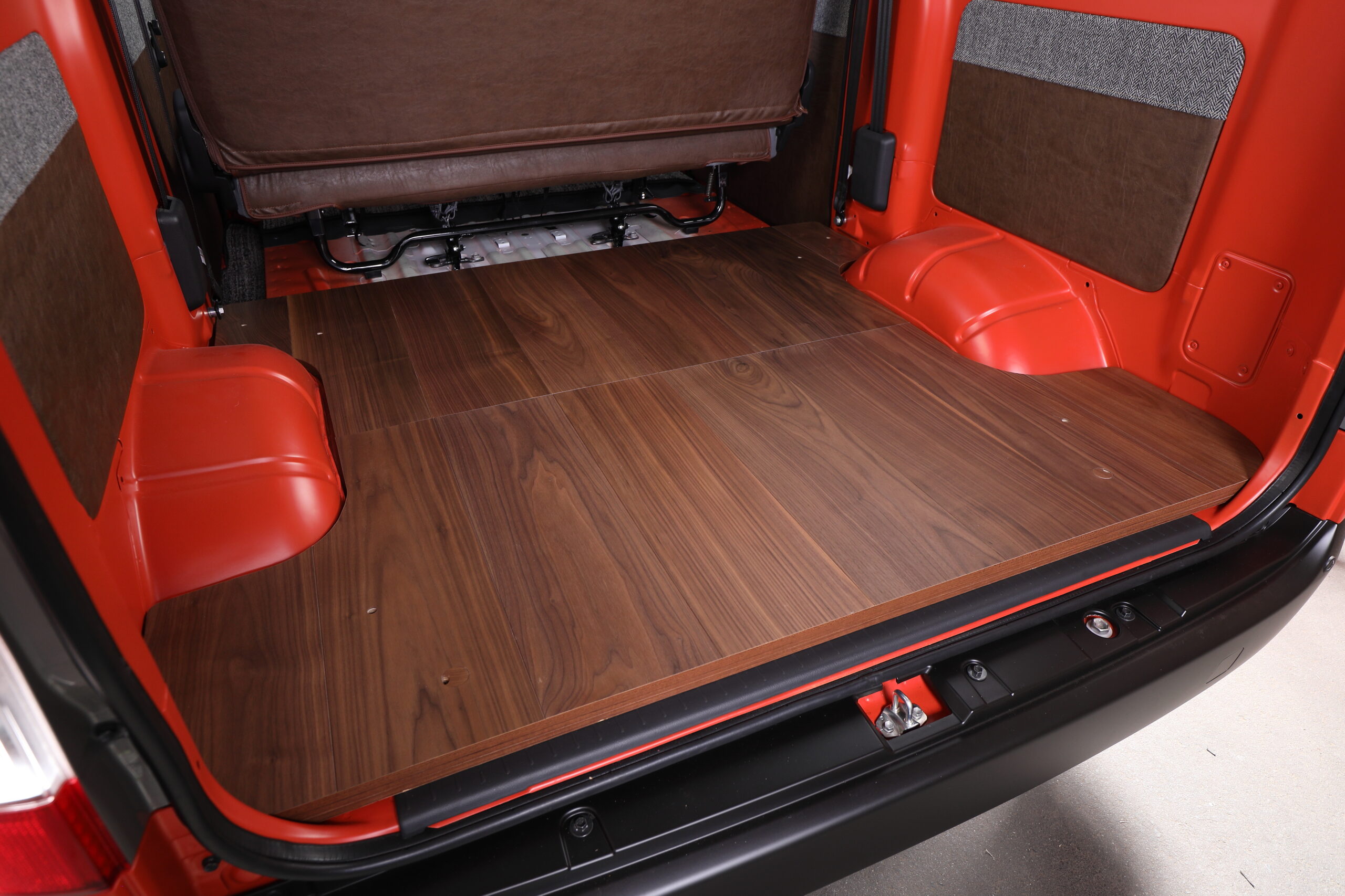 カーゴパネル【タウンエース】